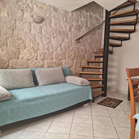 Apartment Tonka Trogir Buitenkant foto