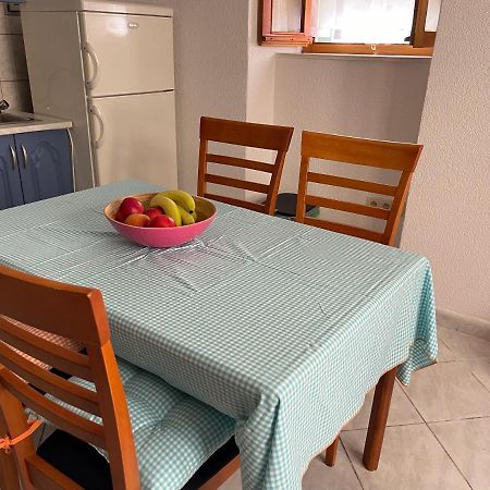Apartment Tonka Trogir Buitenkant foto