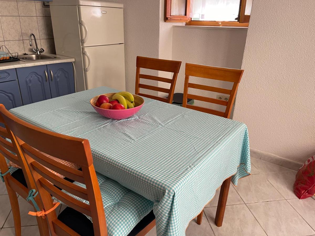 Apartment Tonka Trogir Buitenkant foto